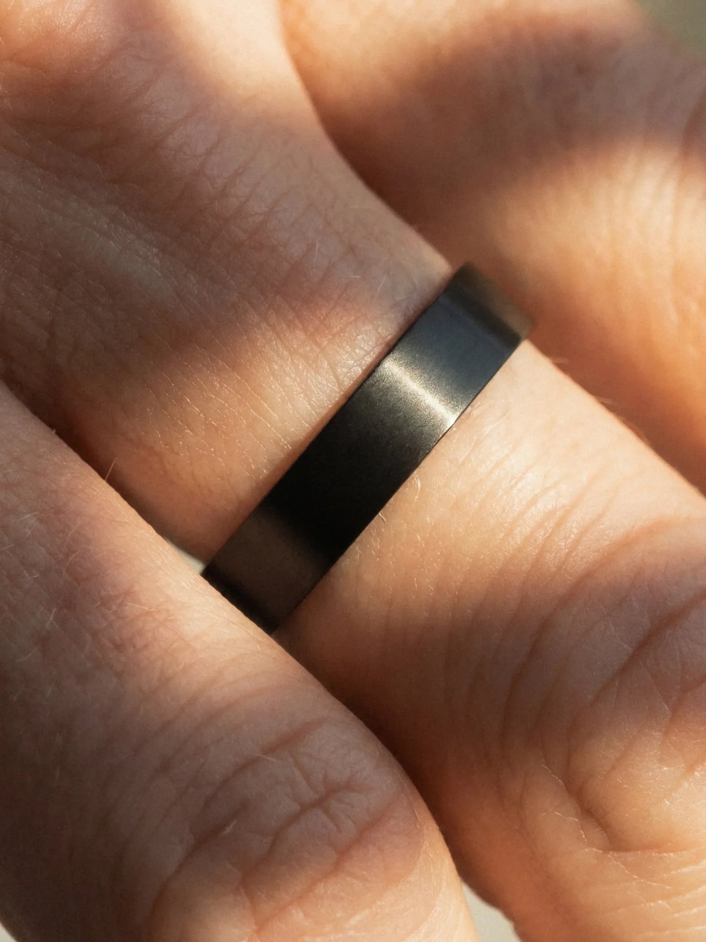 UNISIZE RING - VARCCI