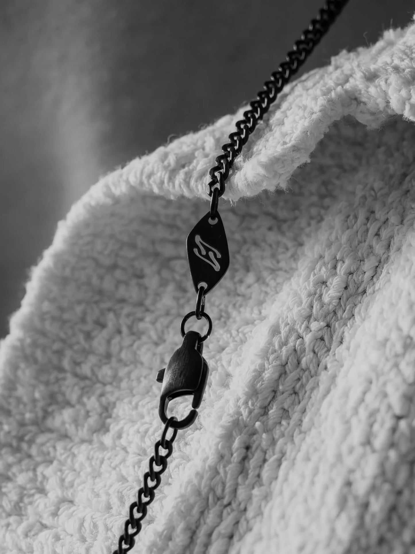 MINIMAL CHAIN NECKLACE - VARCCI