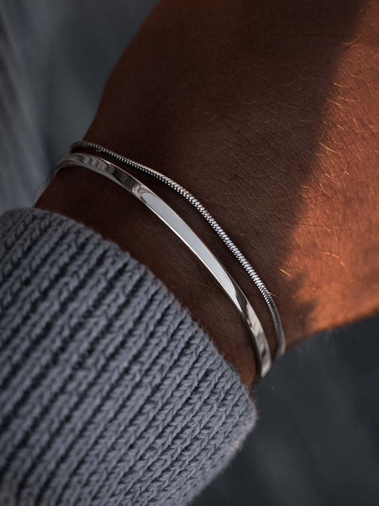 MINIMAL UNISIZE CUFF - VARCCI