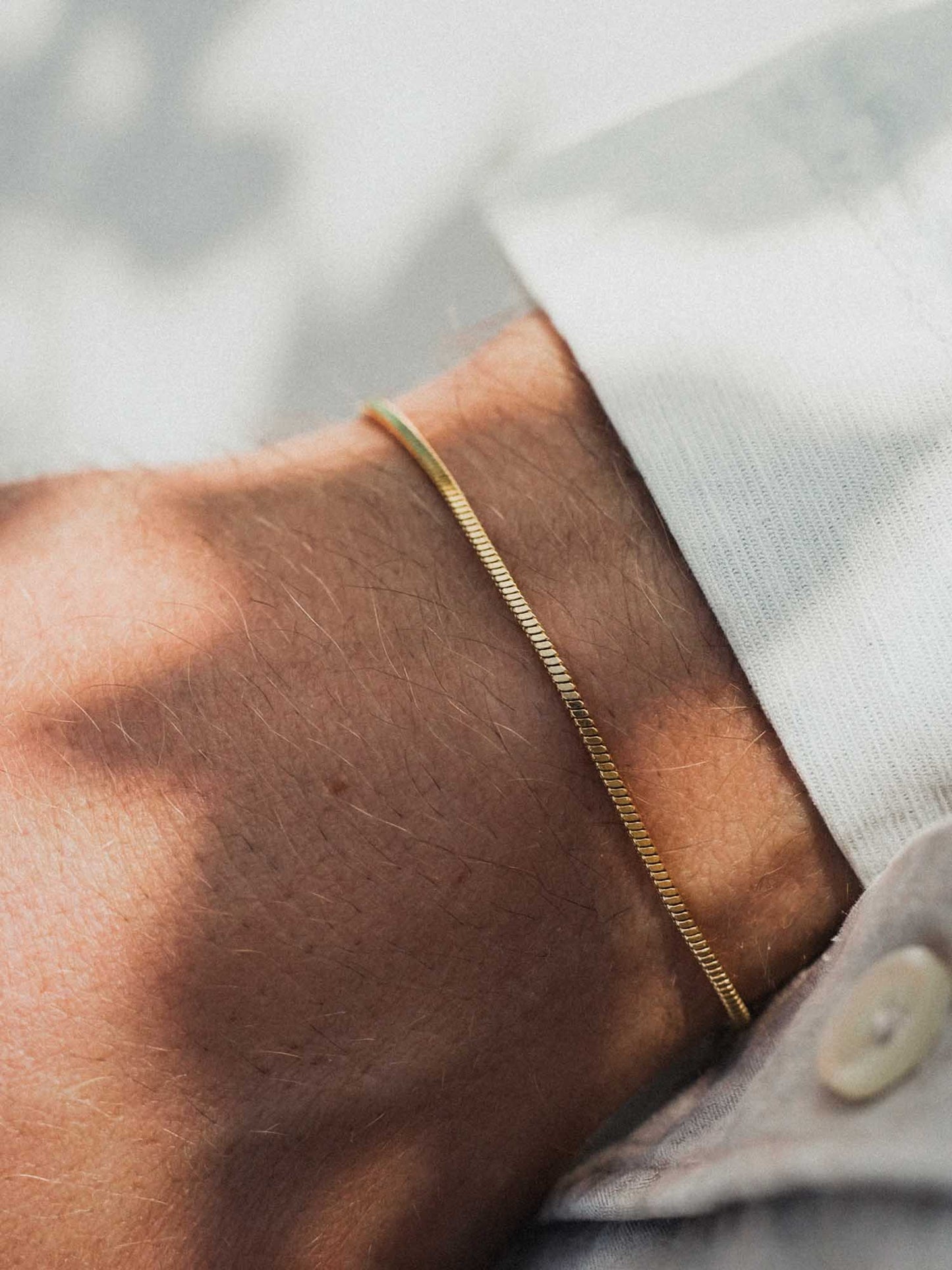 Men's Minimal Bundle - VARCCI