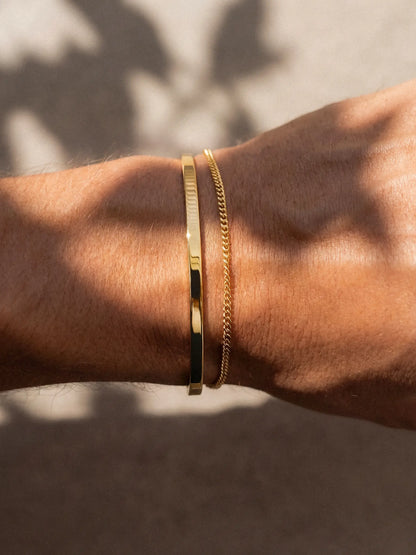 MINIMAL UNISIZE CUFF - VARCCI