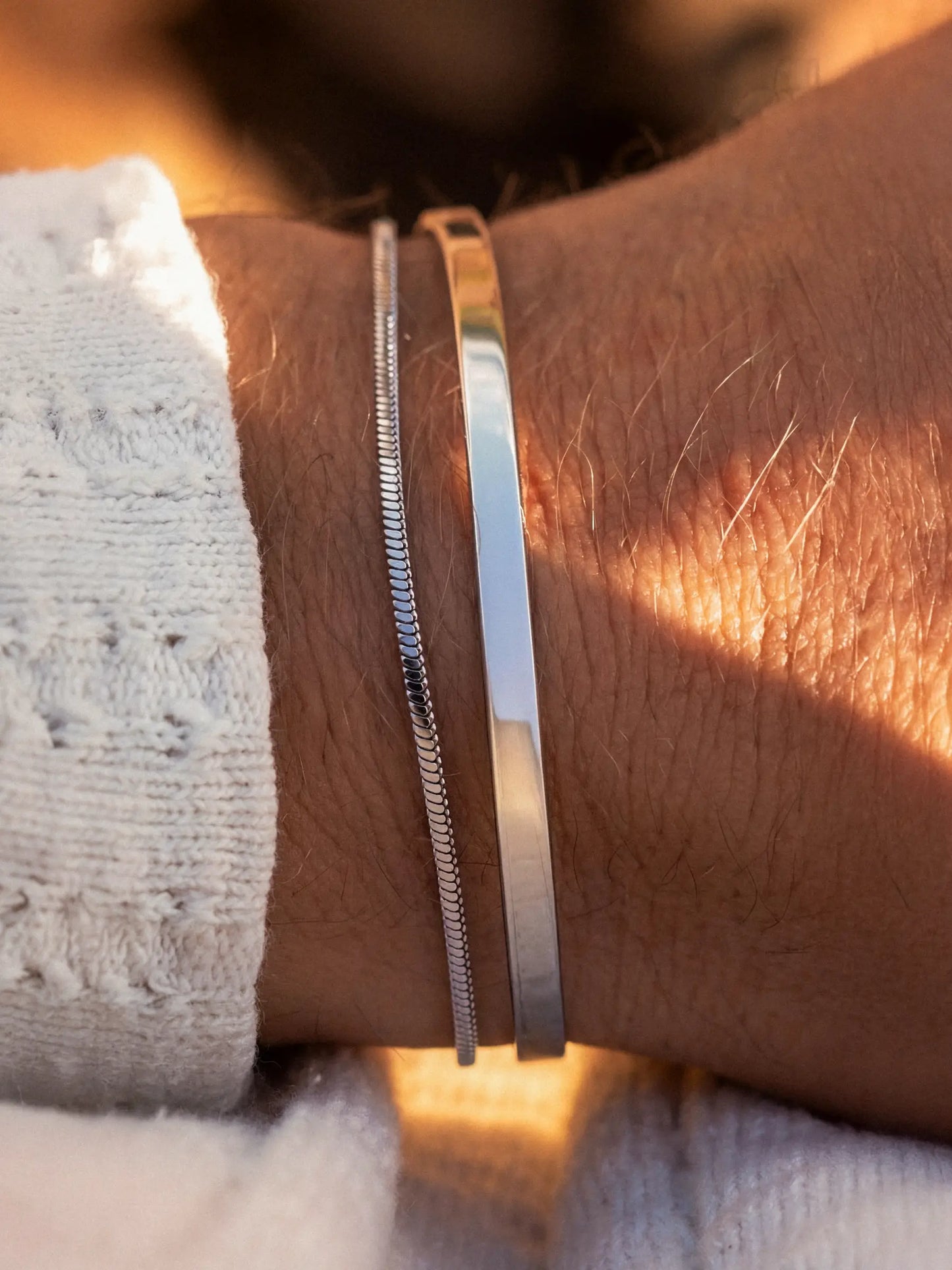 MINIMAL UNISIZE CUFF - VARCCI