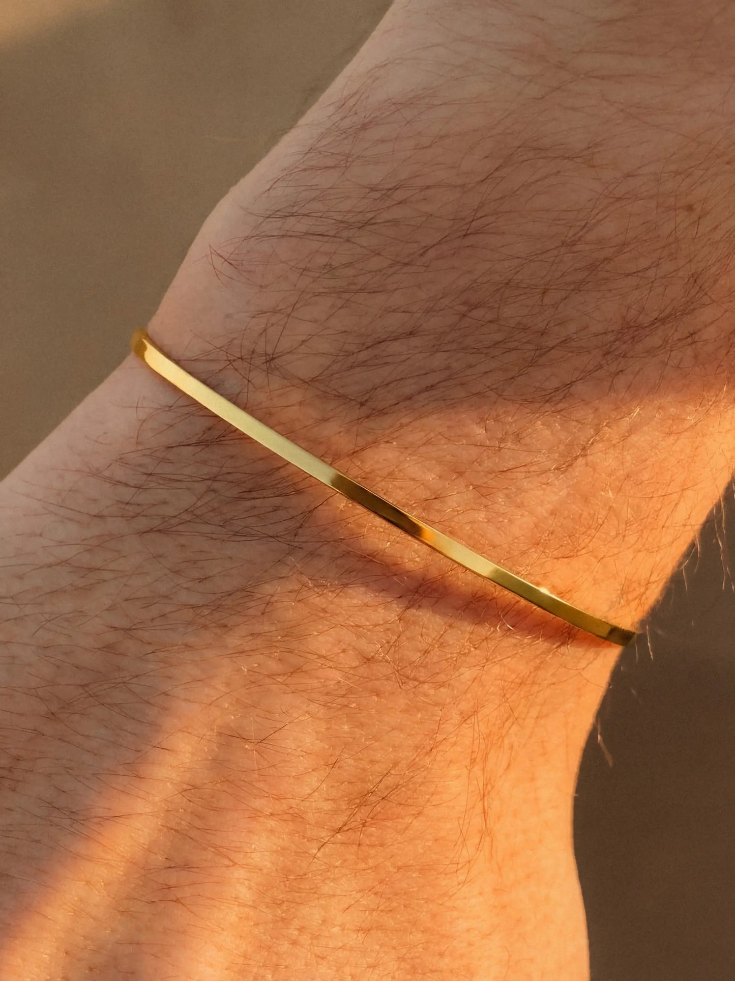 STACKABLE UNISIZE CUFF - VARCCI