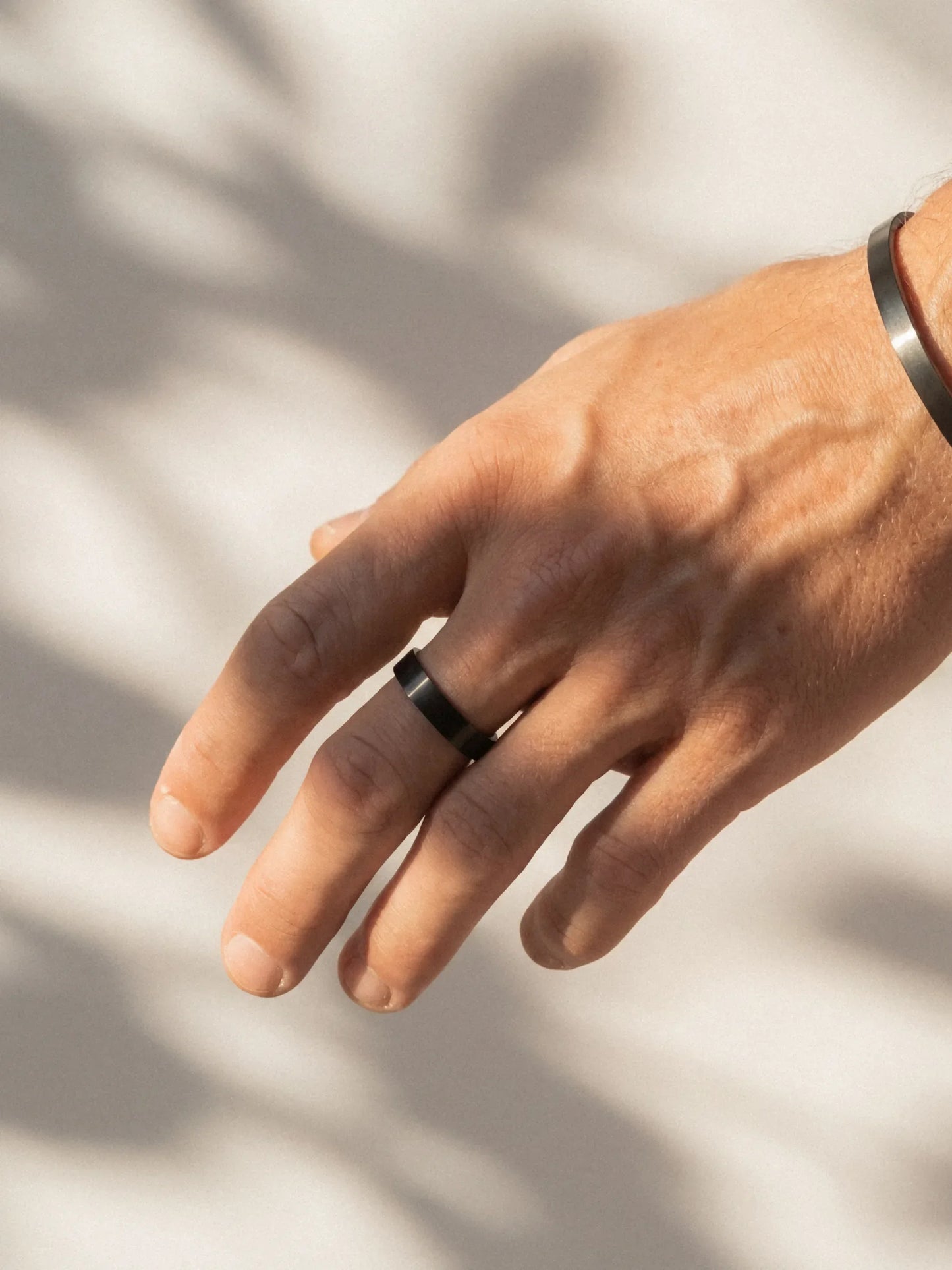 UNISIZE RING - VARCCI