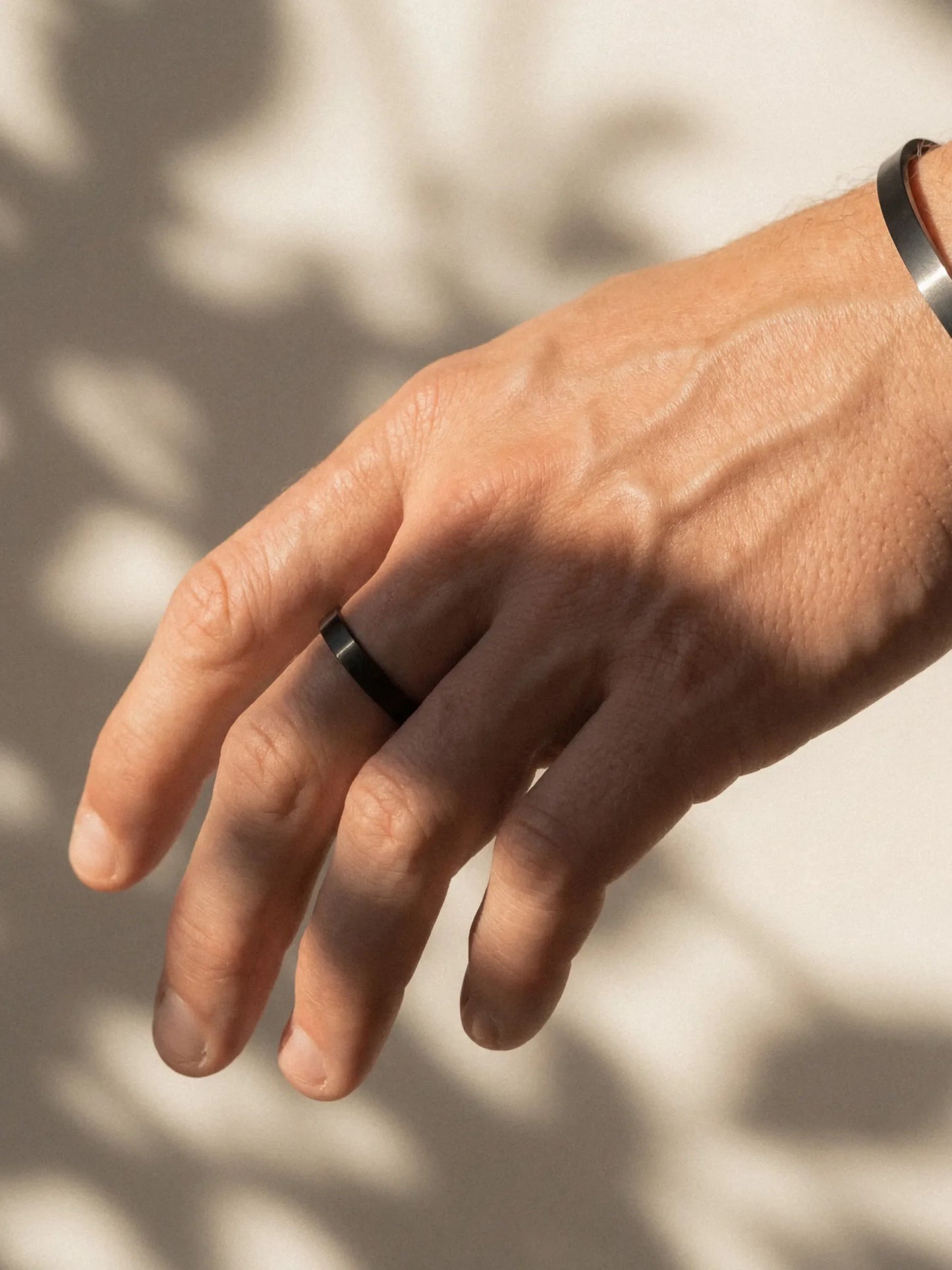 MINIMAL UNISIZE RING - VARCCI