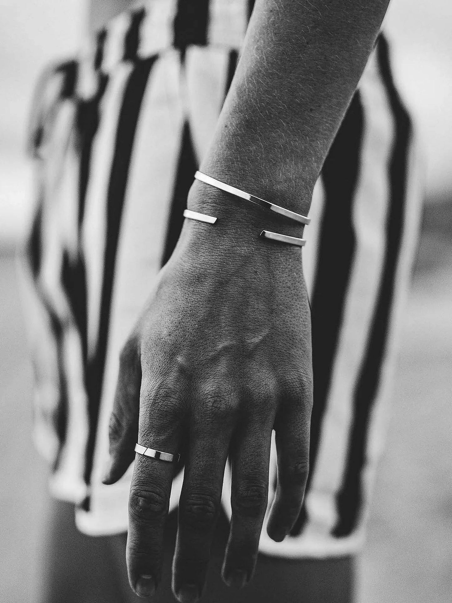 MINIMAL UNISIZE SET - VARCCI