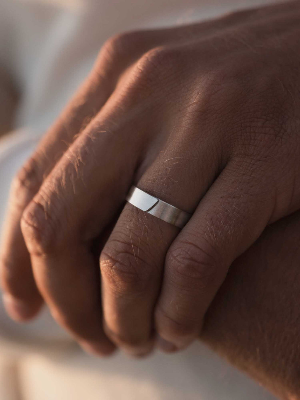EINHEITSGRÖSSE-RING - VARCCI