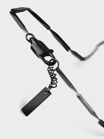 VARCCI LINEAR CHAIN BRACELET