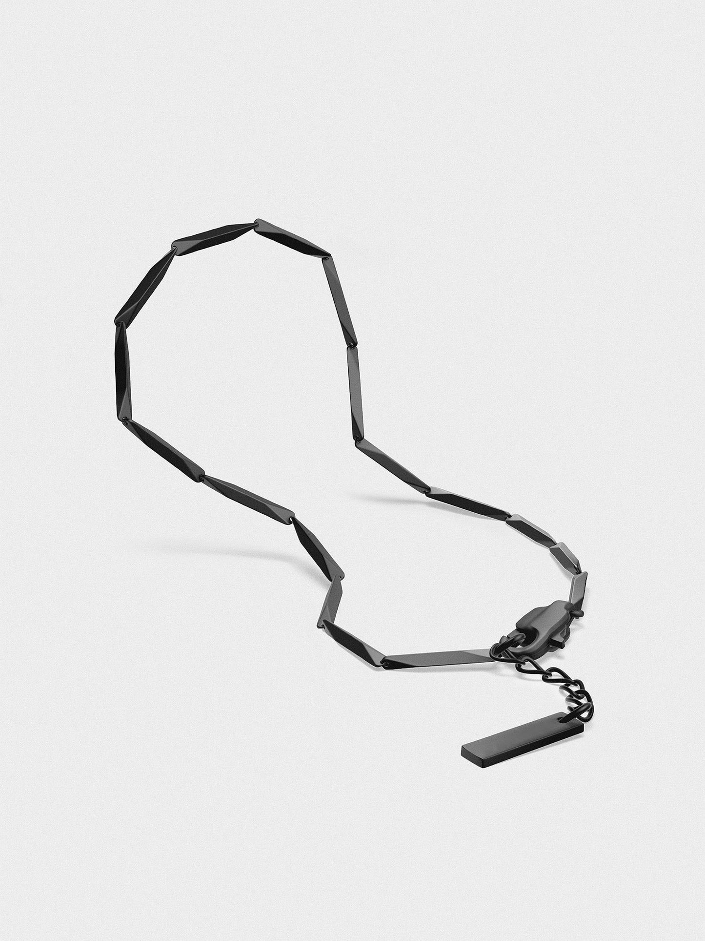 VARCCI LINEAR CHAIN BRACELET