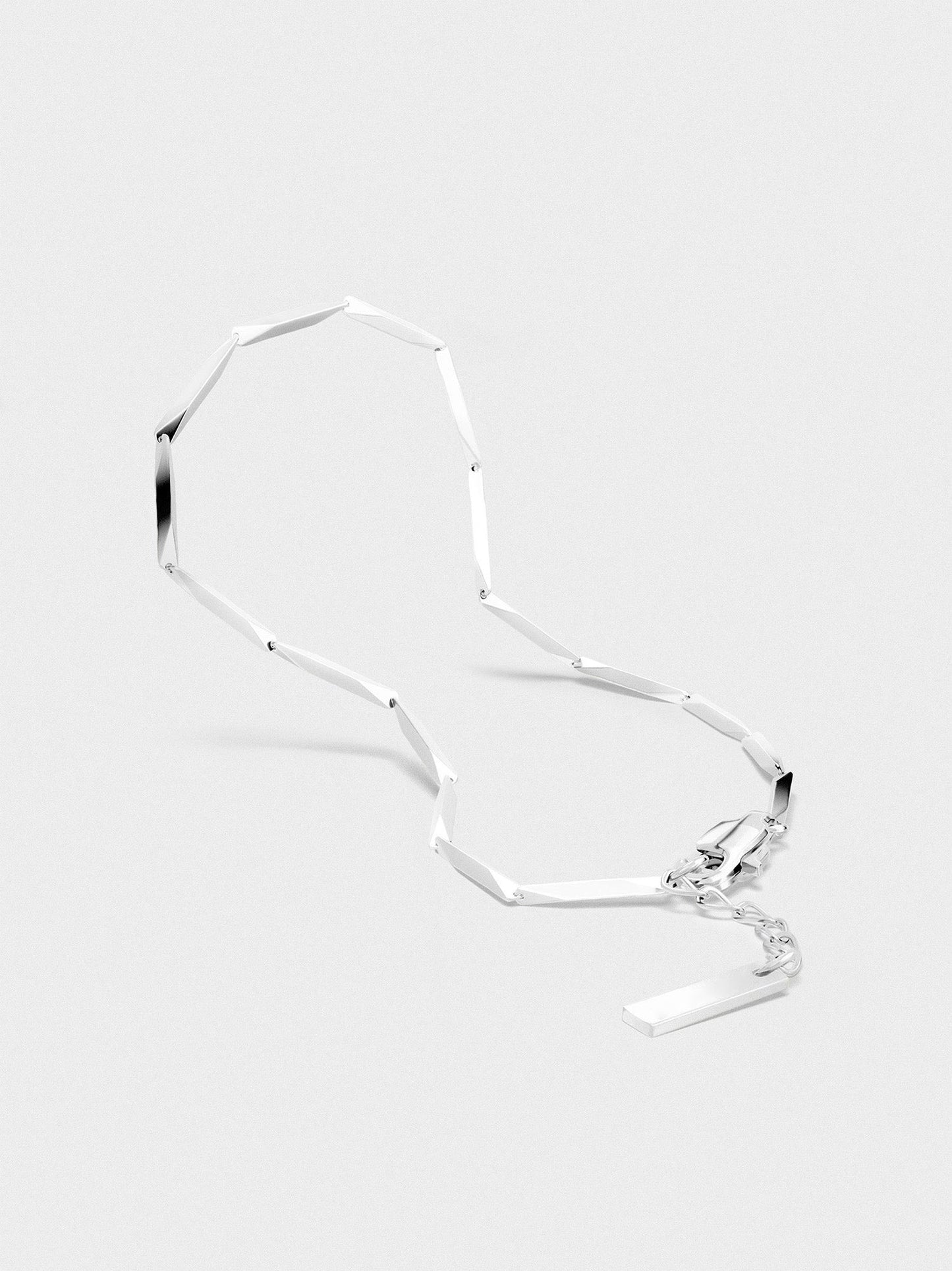 VARCCI LINEAR CHAIN BRACELET