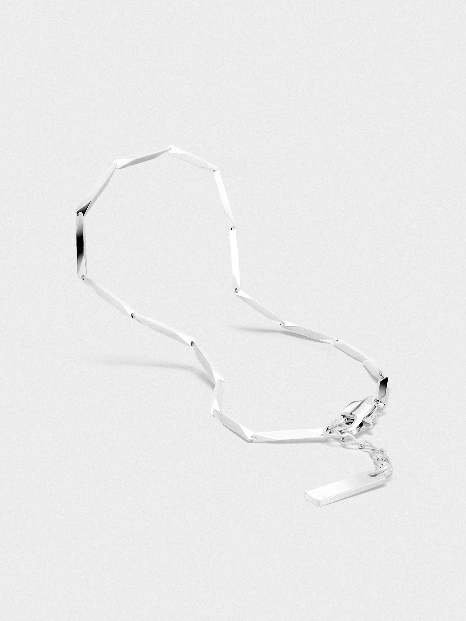 VARCCI LINEAR CHAIN BRACELET