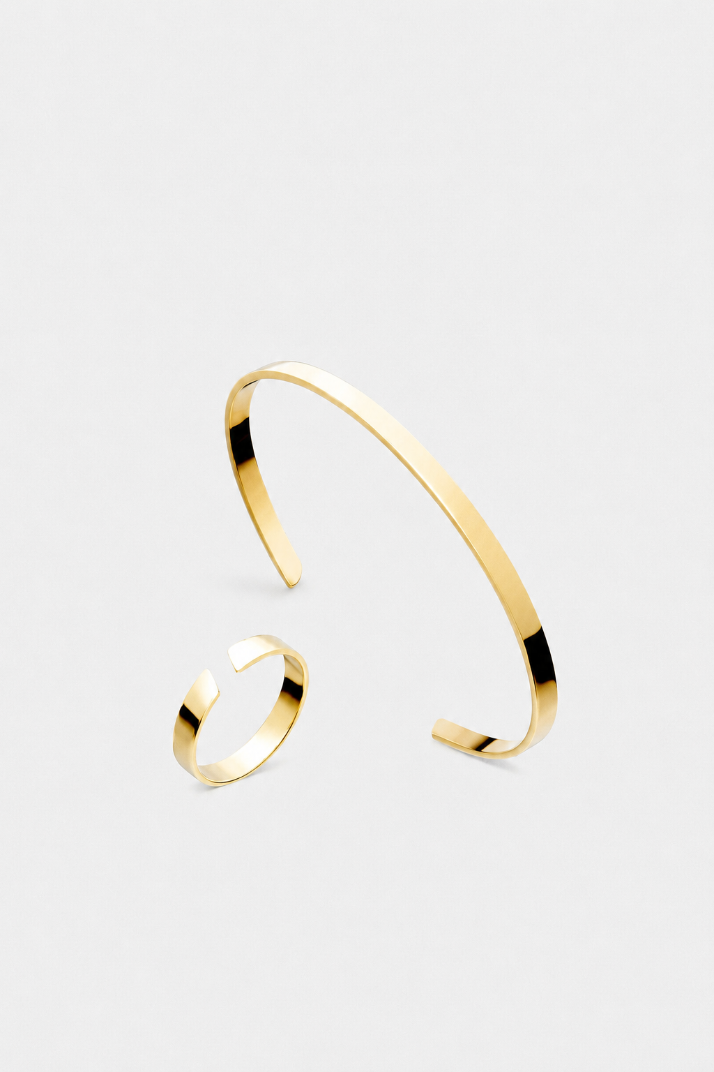 VARCCI MINIMAL UNISIZE SET