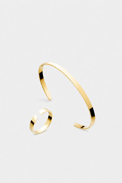 VARCCI MINIMAL UNISIZE SET