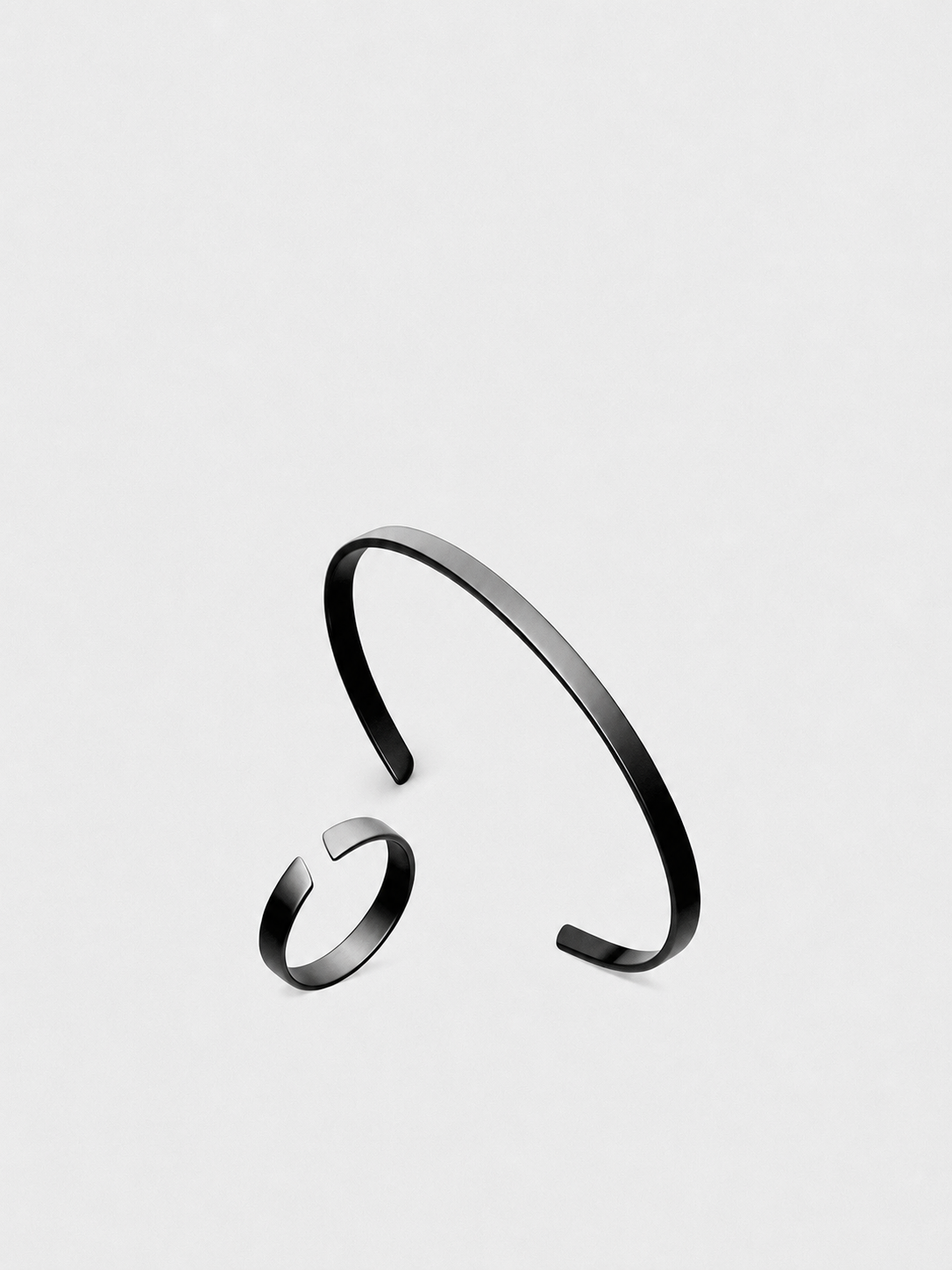 VARCCI MINIMAL UNISIZE SET