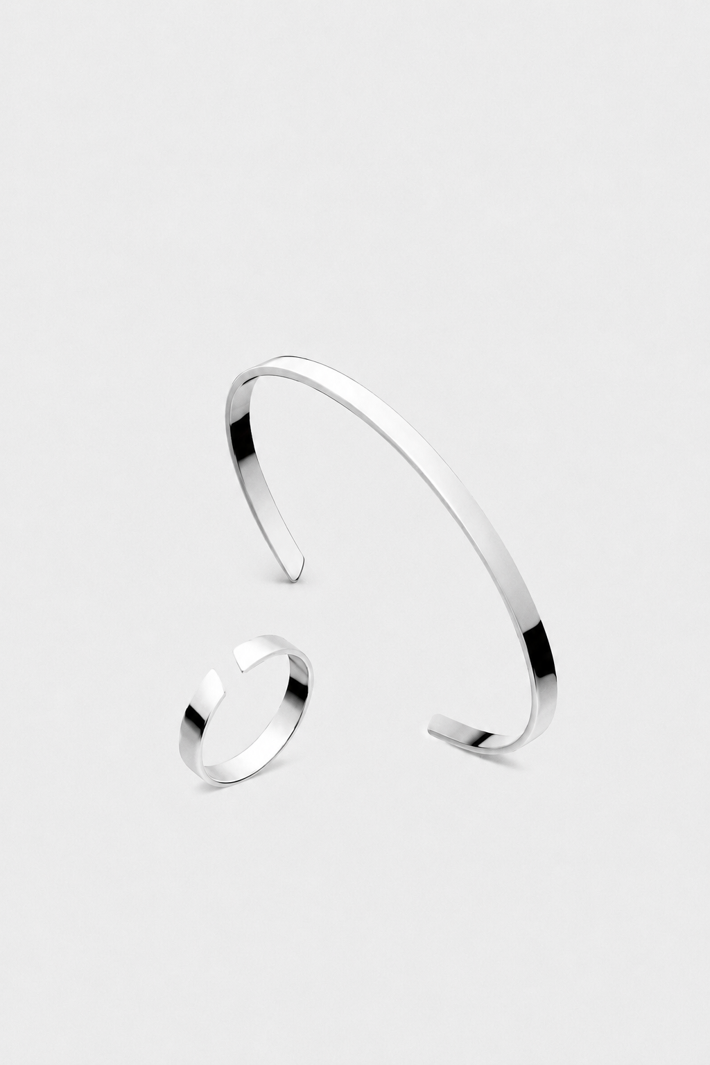 VARCCI MINIMAL UNISIZE SET