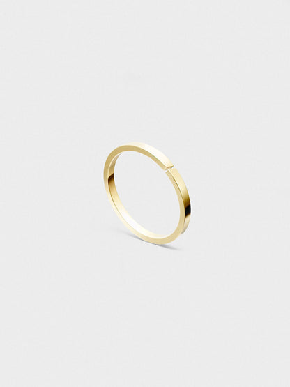 VARCCI STACKABLE UNISIZE RING