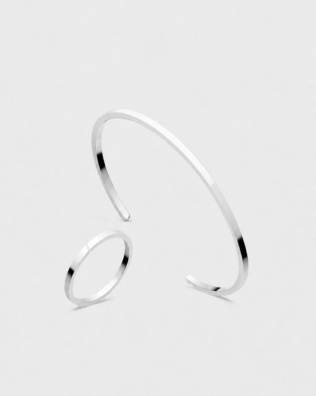 VARCCI STACKABLE UNISIZE SET