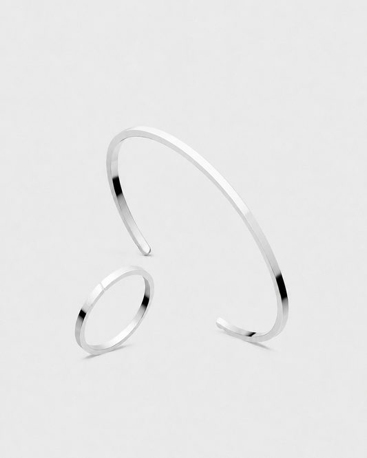 VARCCI STACKABLE UNISIZE SET