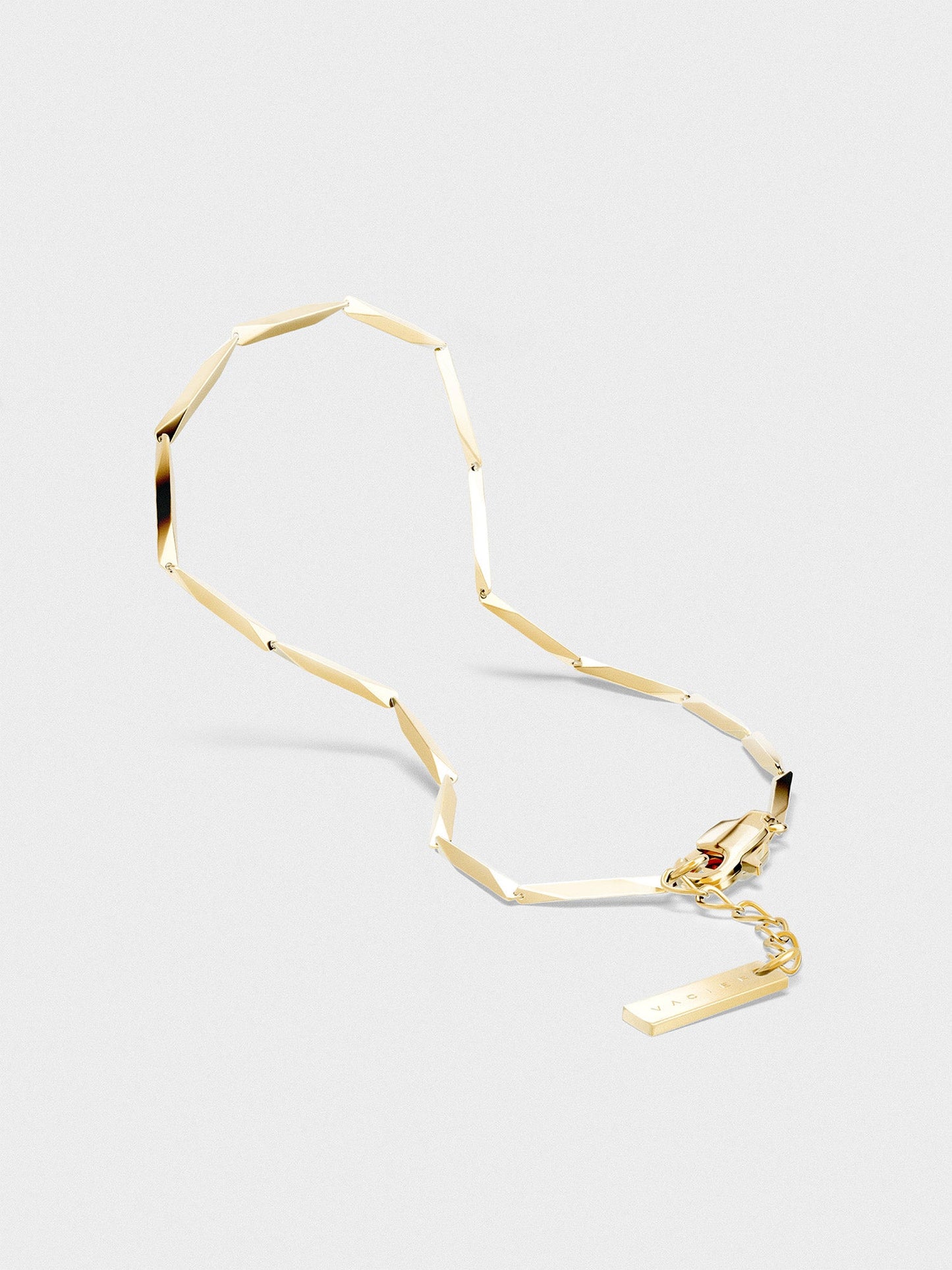 LINEAR CHAIN BRACELET - VARCCI