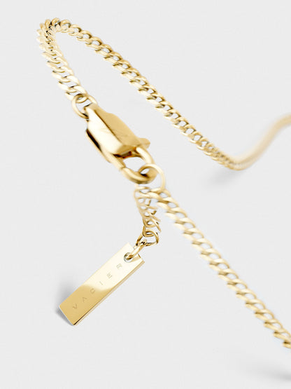 MINIMAL CHAIN BRACELET - VARCCI