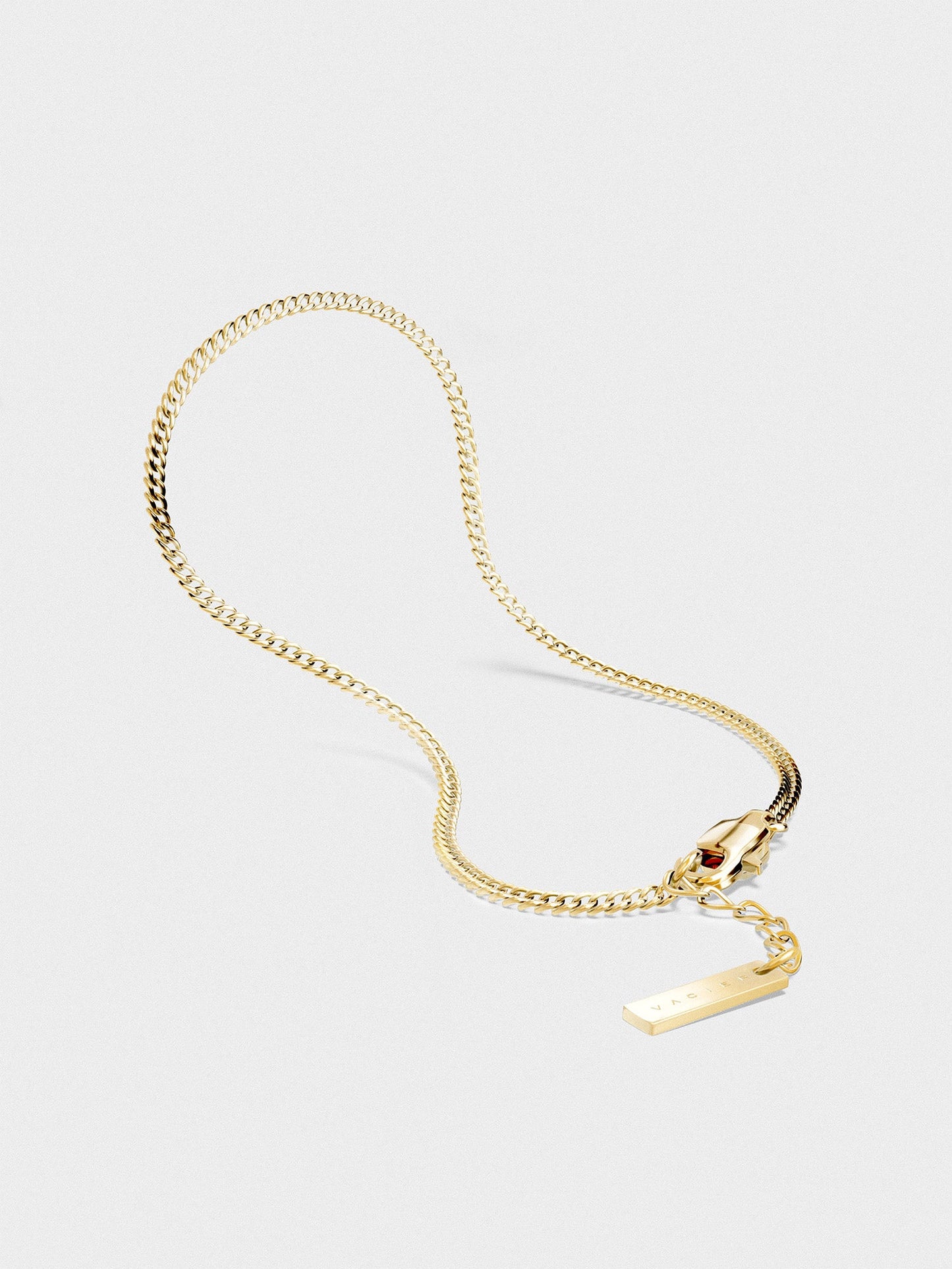 MINIMAL CHAIN BRACELET - VARCCI