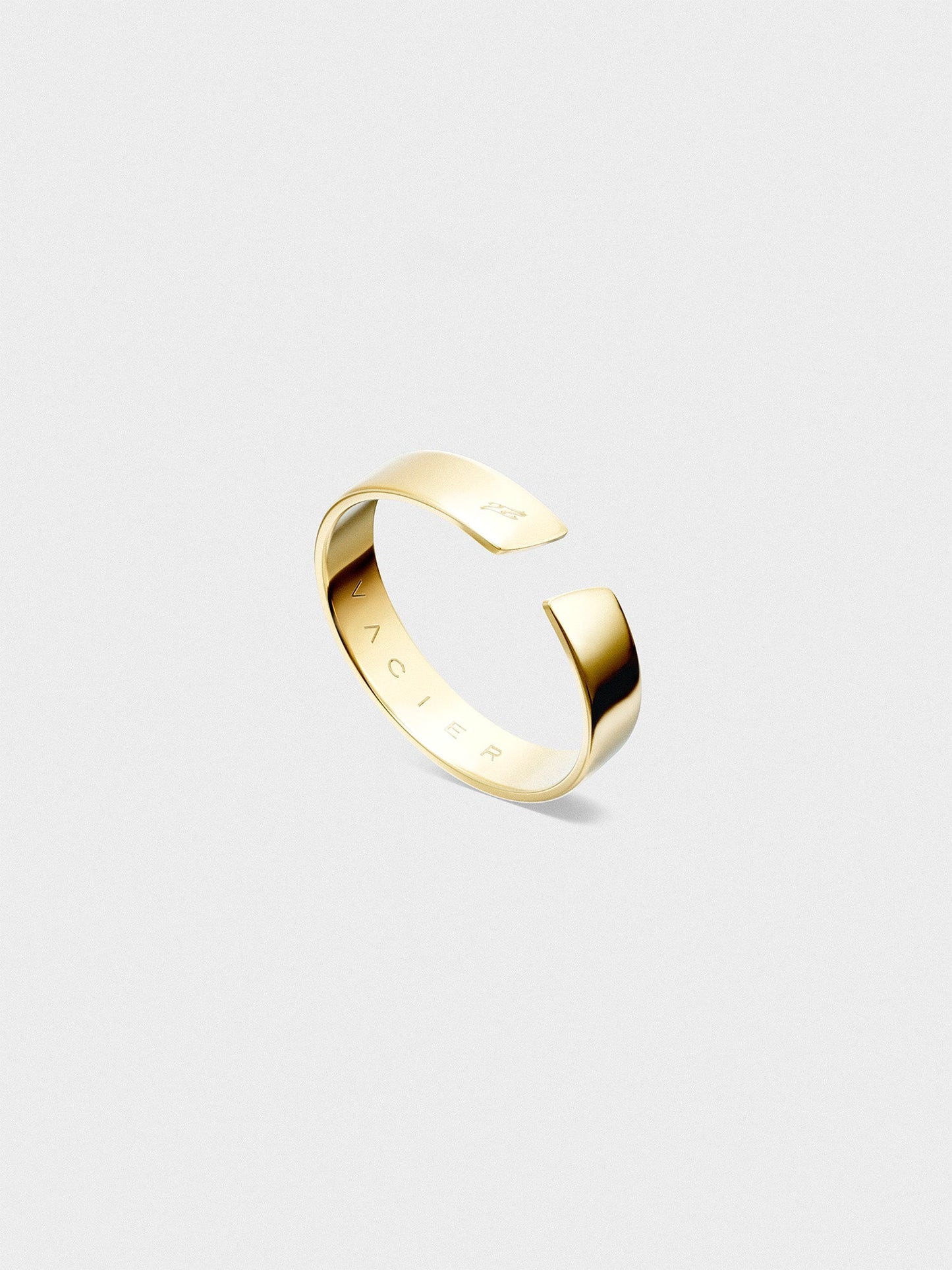 MINIMAL UNISIZE RING - VARCCI