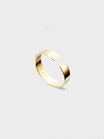 MINIMAL UNISIZE RING - VARCCI
