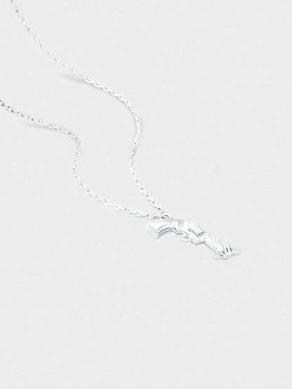 Non-Violence x Vacier Men's Chain Necklace - VARCCI