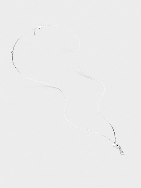 Non-Violence x Vacier Men's Chain Necklace - VARCCI