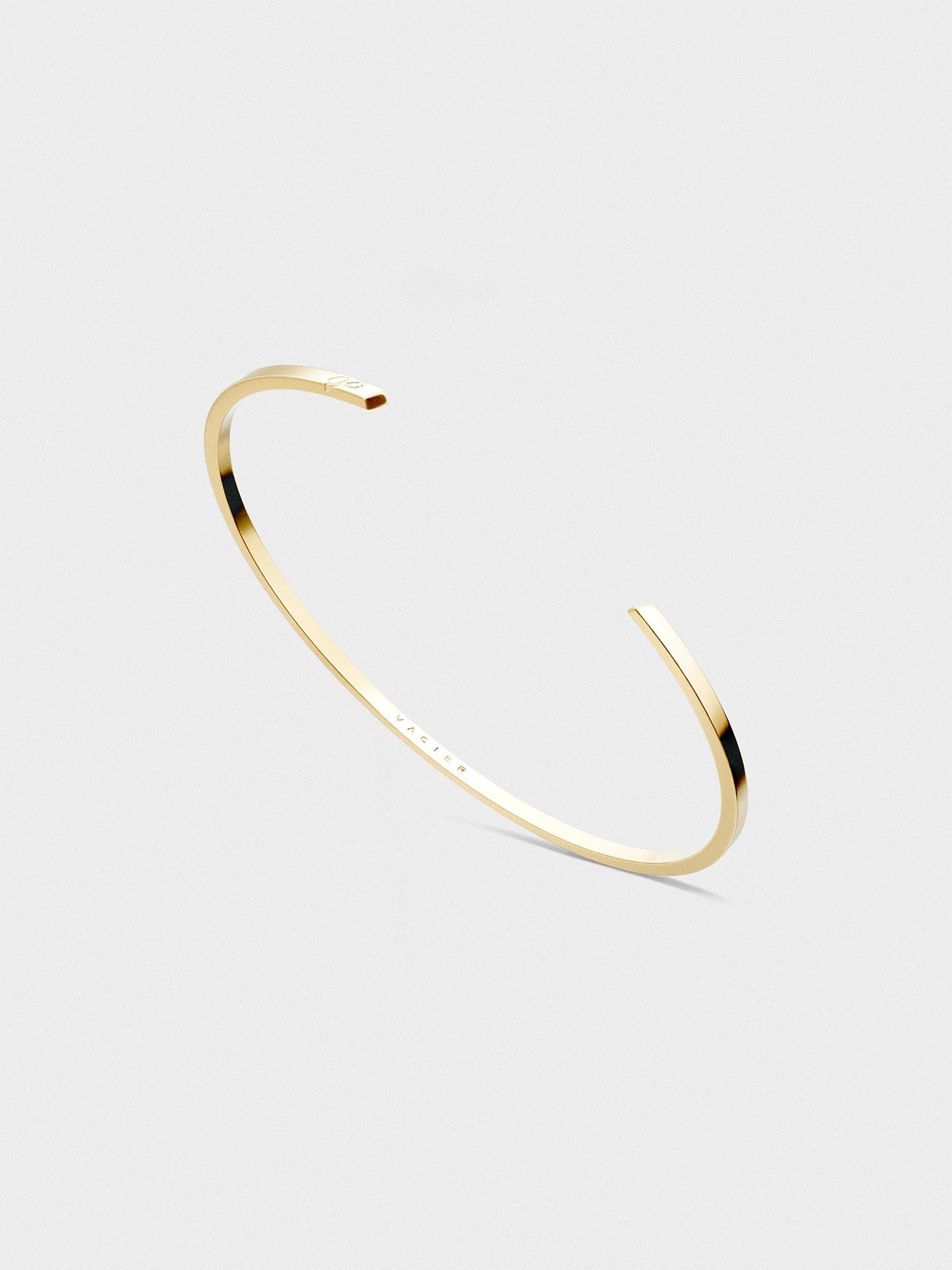 STACKABLE UNISIZE CUFF - VARCCI