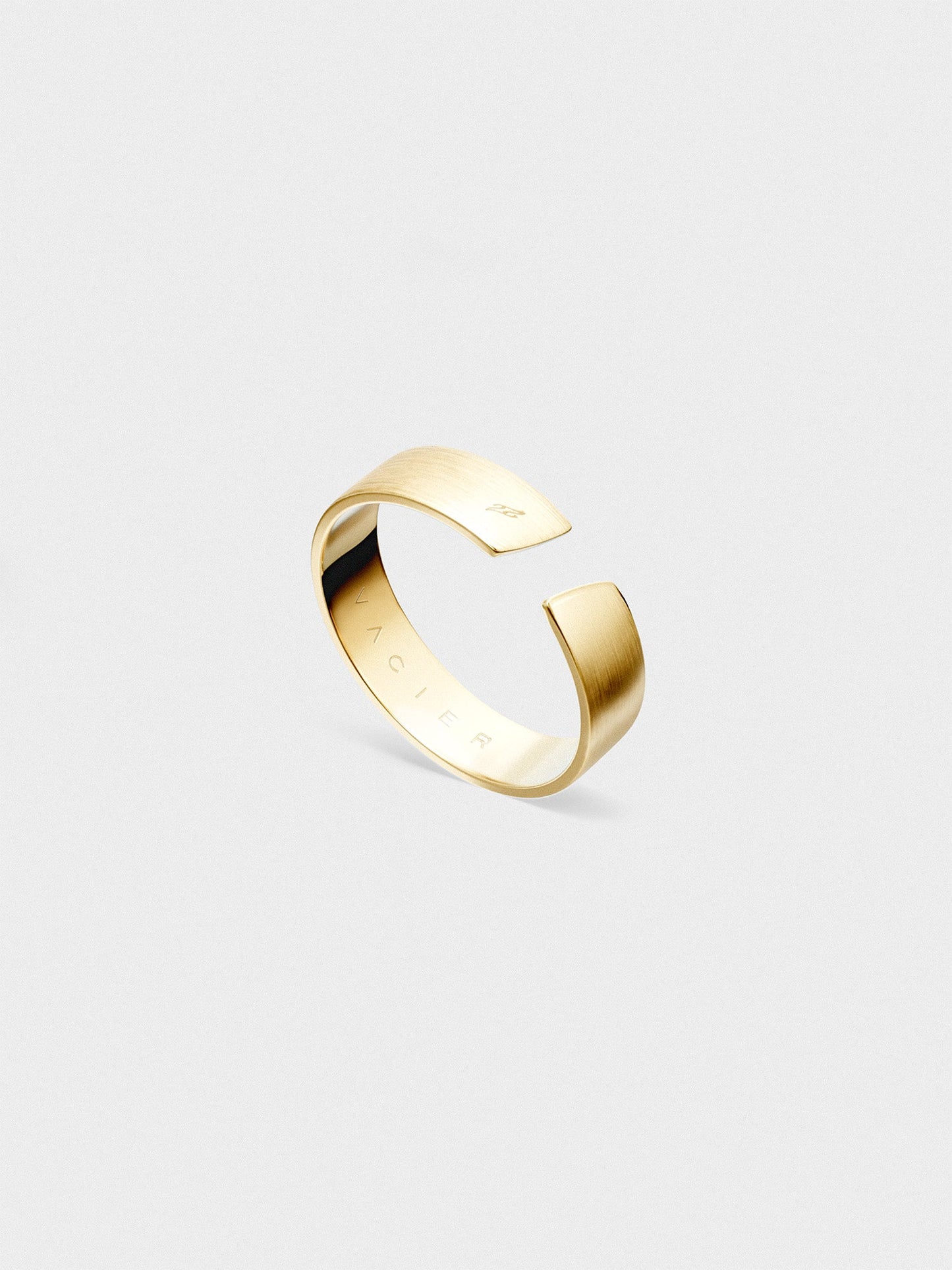 UNISIZE RING - VARCCI
