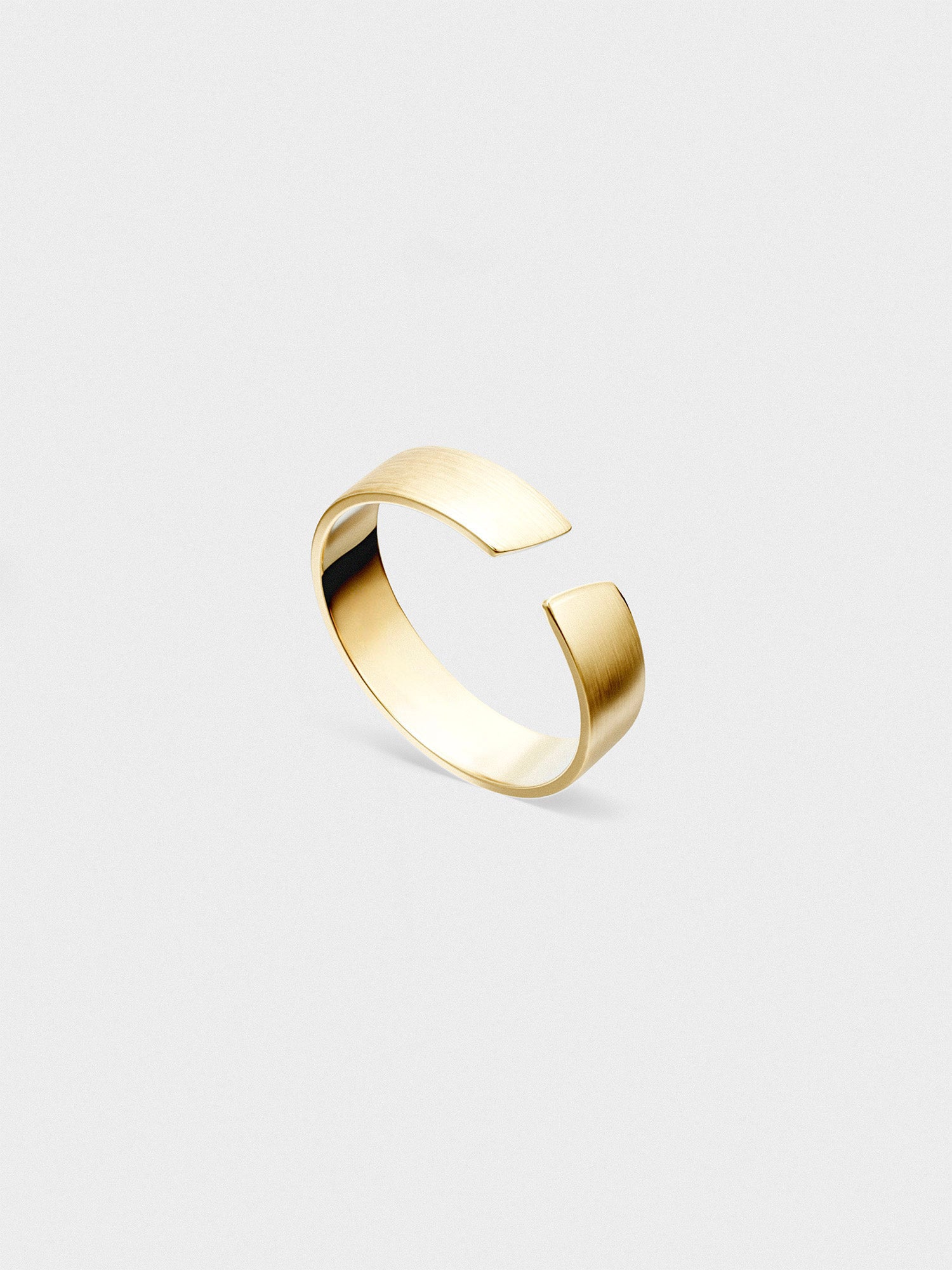 EINHEITSGRÖSSE-RING - VARCCI