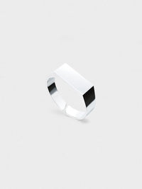 Unisize Signet Ring