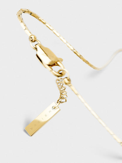 WIRE CHAIN BRACELET - VARCCI