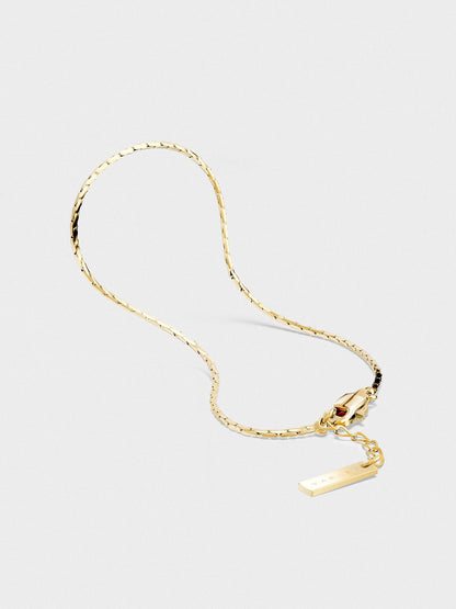 WIRE CHAIN BRACELET - VARCCI