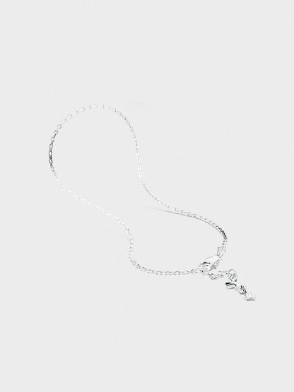 Non-Violence x Vacier Men's Chain Bracelet - VARCCI