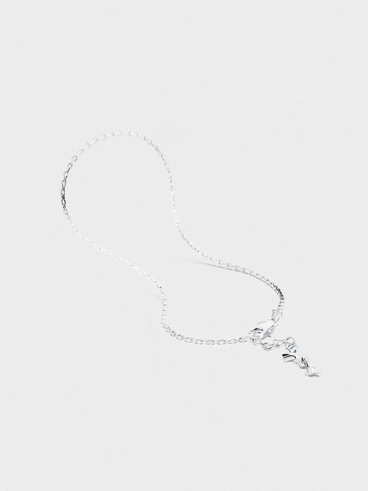 Non-Violence x Vacier Men's Chain Bracelet - VARCCI