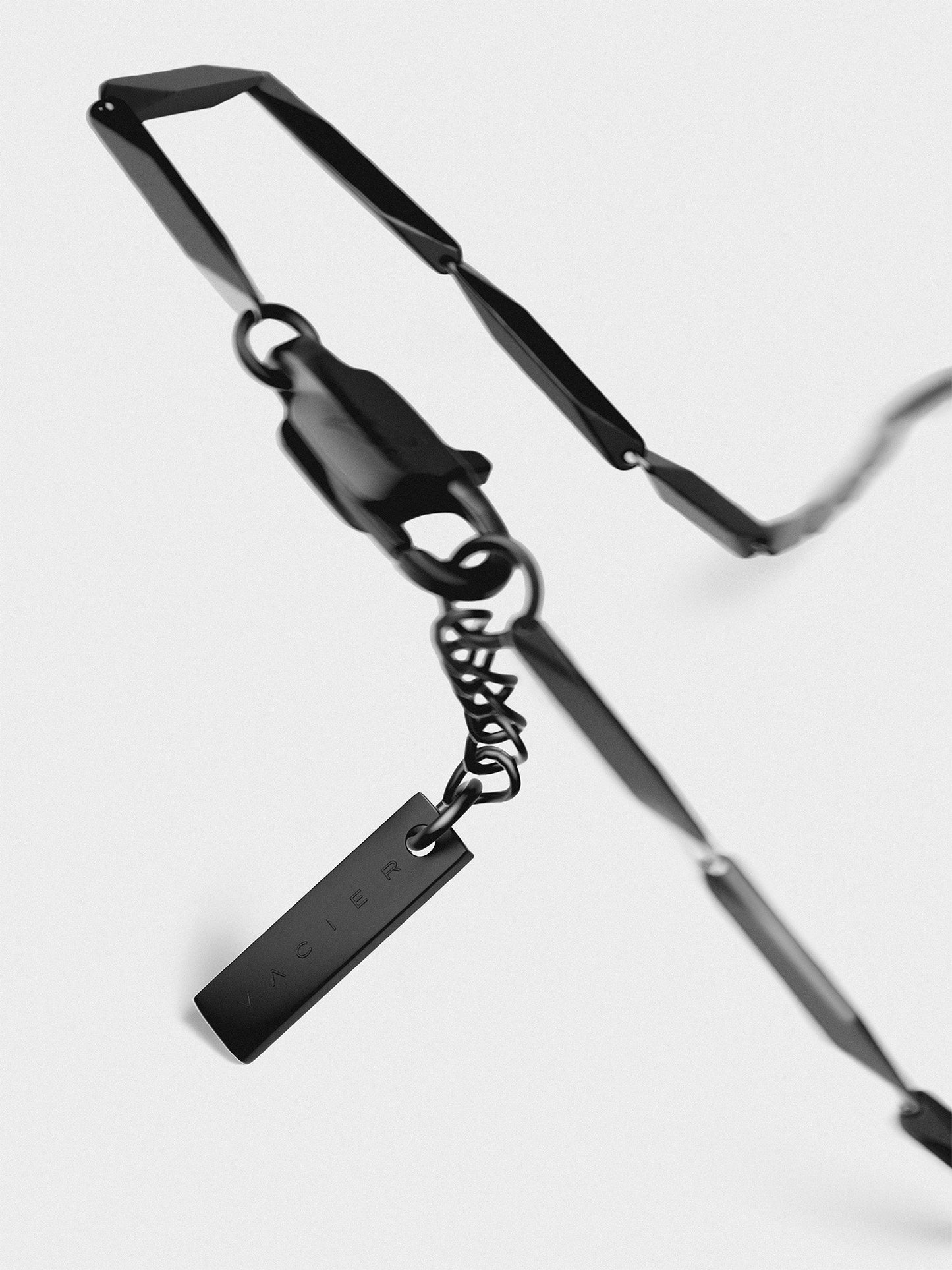 LINEAR CHAIN BRACELET - VARCCI