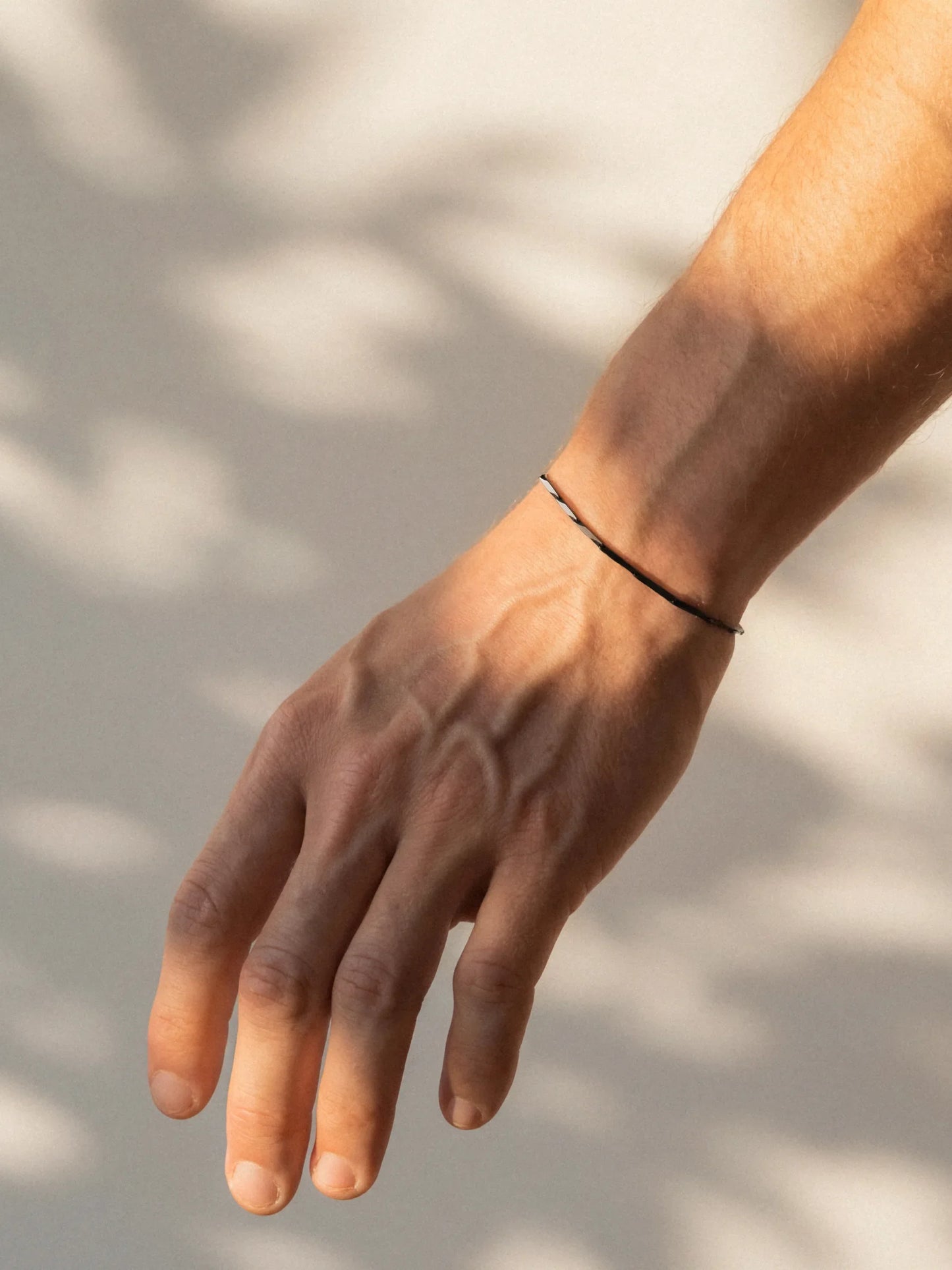 LINEAR CHAIN BRACELET - VARCCI