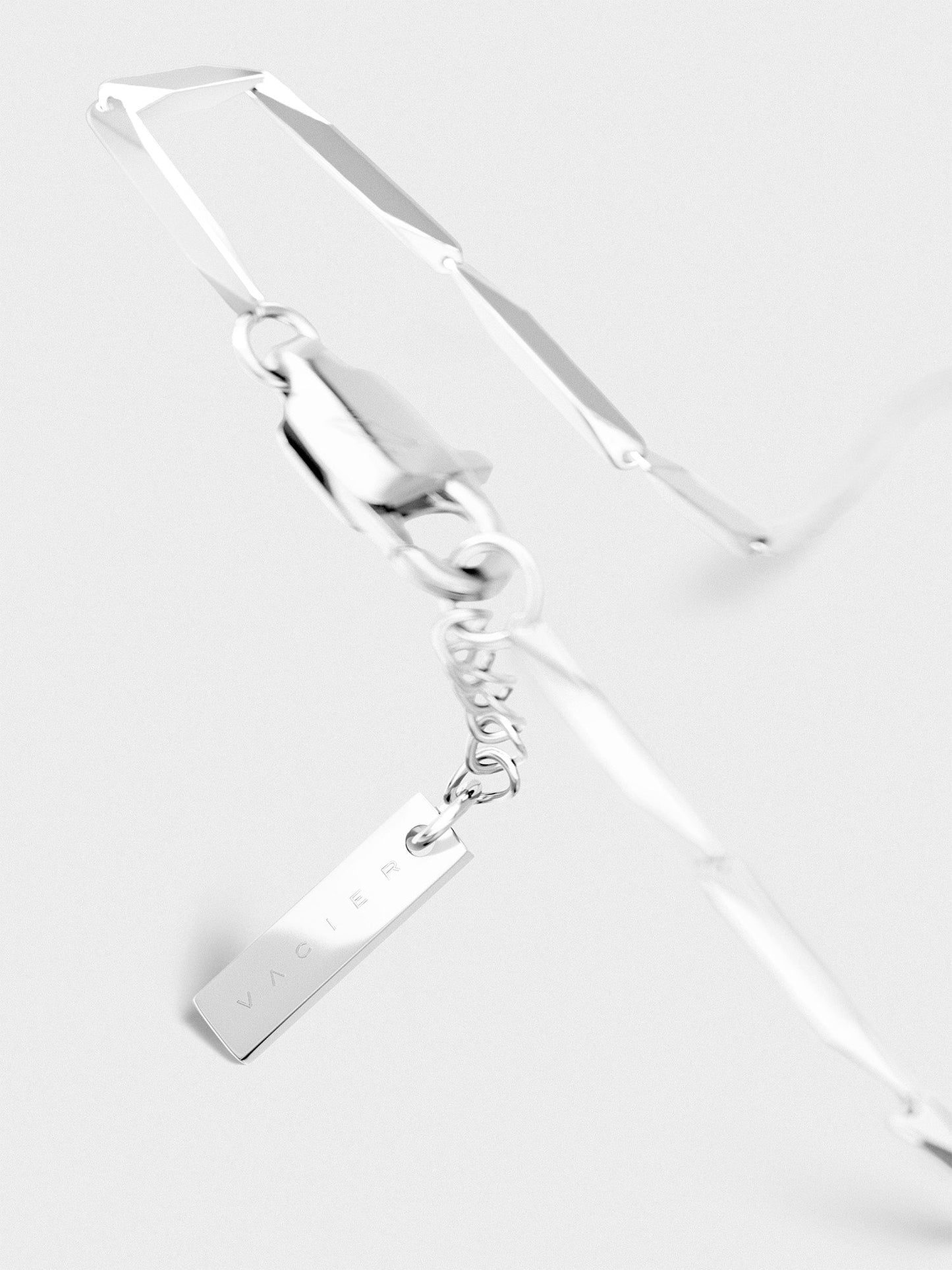 LINEAR CHAIN BRACELET - VARCCI
