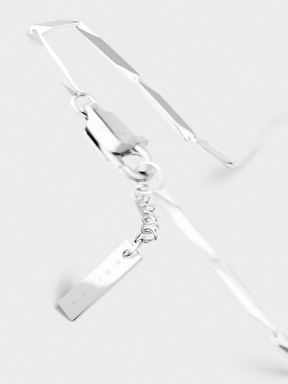 LINEAR CHAIN BRACELET - VARCCI