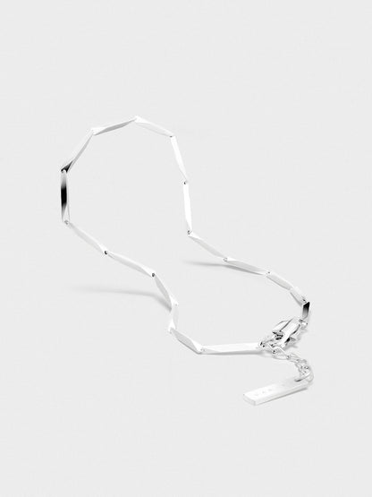 LINEAR CHAIN BRACELET - VARCCI