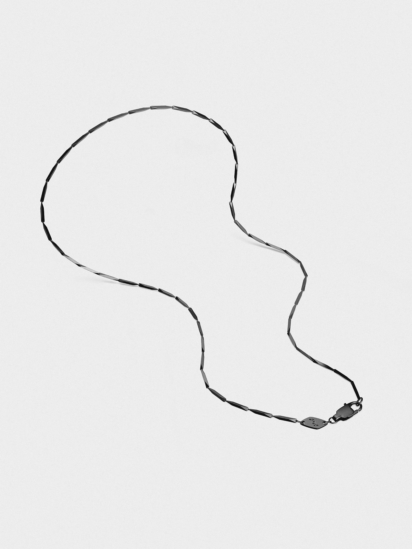 LINEAR CHAIN NECKLACE - VARCCI