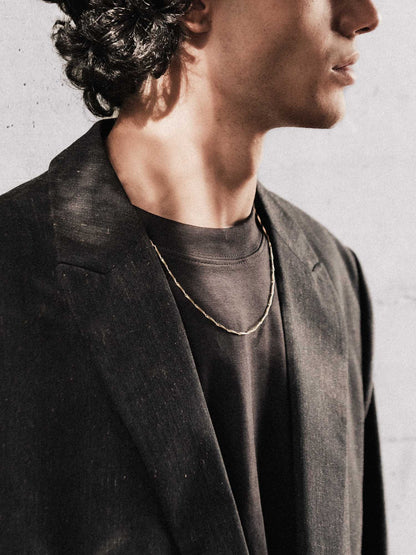 LINEAR CHAIN NECKLACE - VARCCI