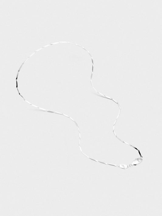 LINEAR CHAIN NECKLACE - VARCCI