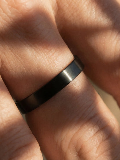 MINIMAL UNISIZE RING - VARCCI