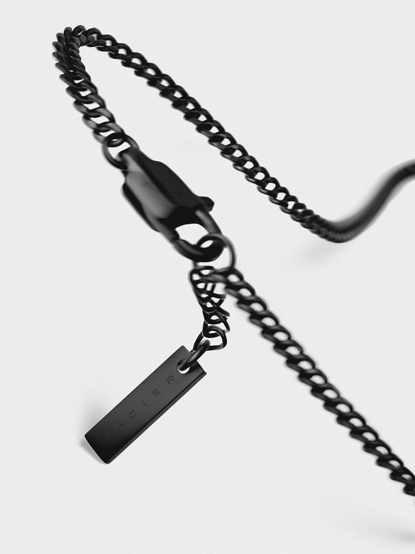 MINIMAL CHAIN BRACELET - VARCCI
