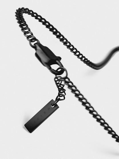 MINIMAL CHAIN BRACELET - VARCCI