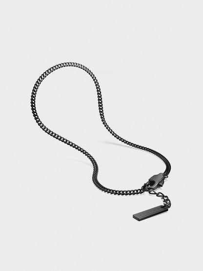 MINIMAL CHAIN BRACELET - VARCCI