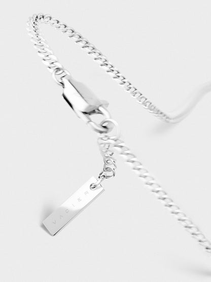 MINIMAL CHAIN BRACELET - VARCCI